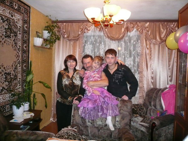 Олег Кабанов