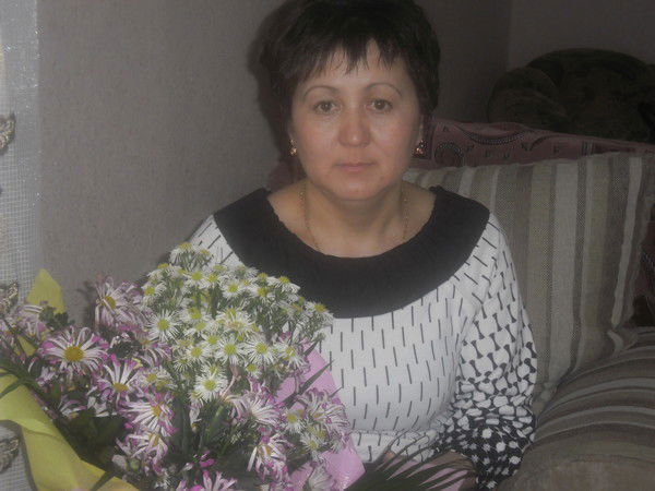 Балкумус Кудренова