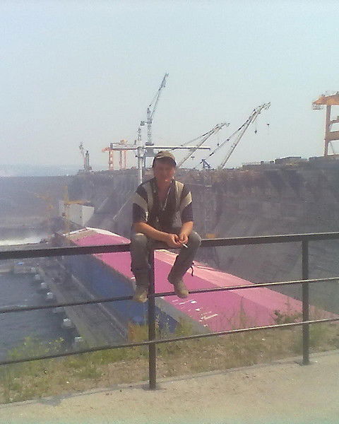 Павел Евдокимов