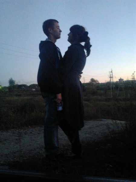 Надюфка*)) Милашка*00