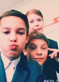 Сергей Чернов