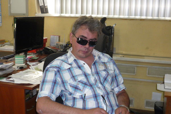 Леонид Муравьев