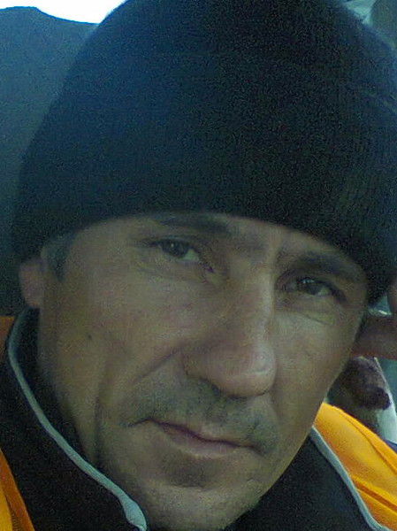 Сергей Калиш