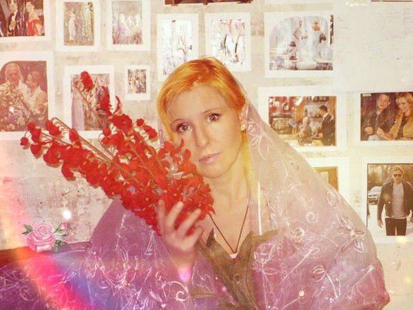 Ольга Левина