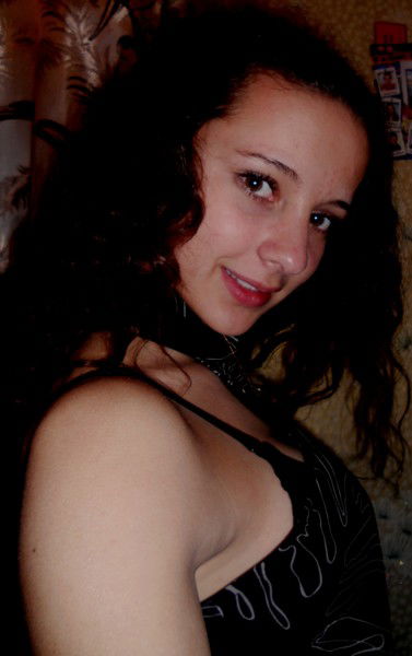 Виктория Мешкова