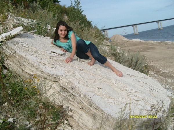 Алсу Хусаинова