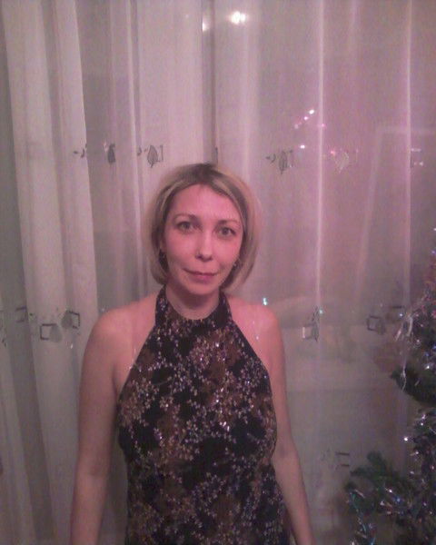 Наташа Старчикова