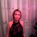 Наташа Старчикова