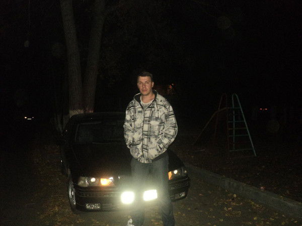 Антон Щебетун