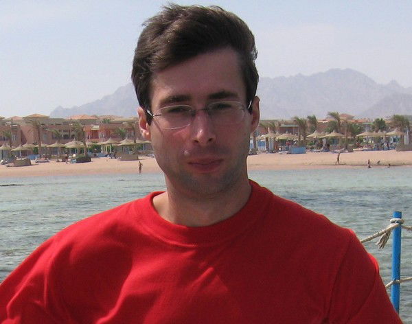 Александр Алекс