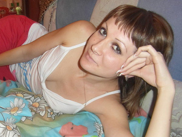 Ольга Назарова