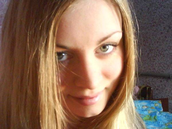 Мария Устинова