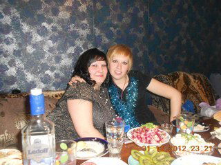 Татьяна Можарова