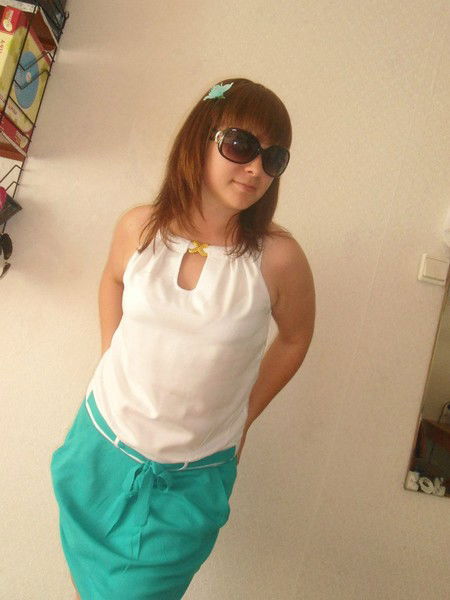 Любовь Борисова