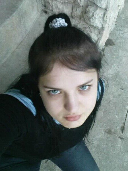 Ольга Климова