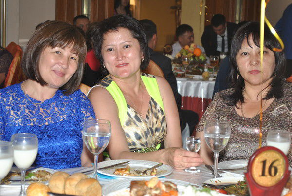 Роза Капсеметова