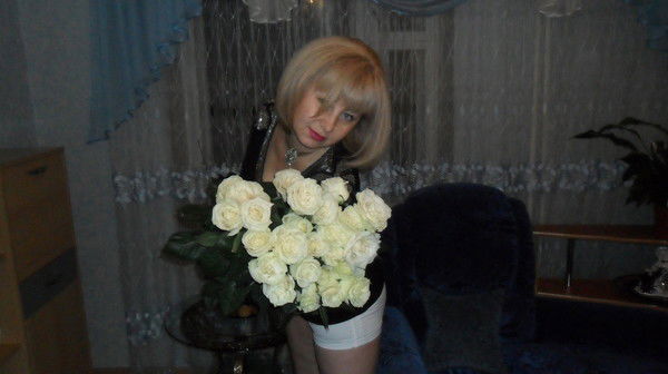 Тереза Абрамова