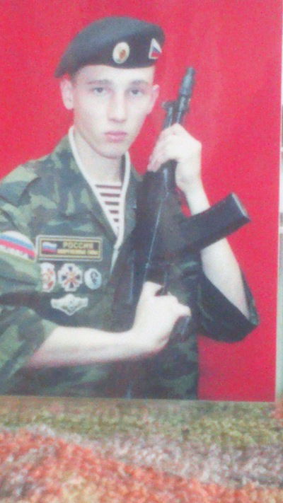 Евгений Южанин