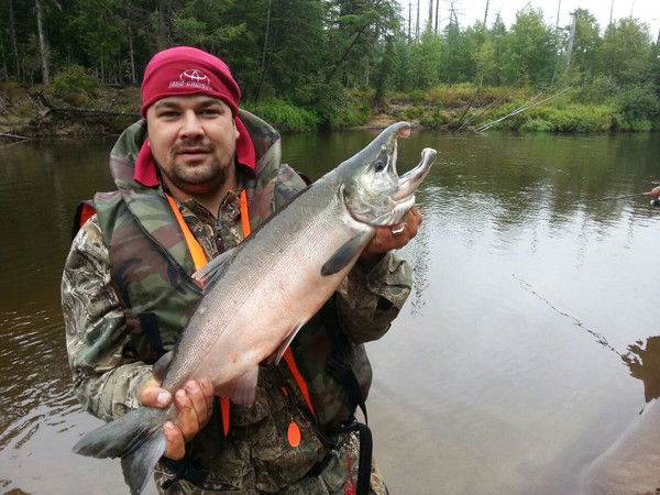 Алексей Мельников