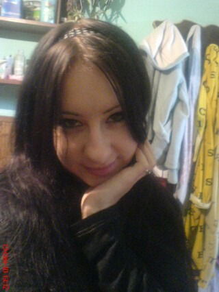 Наталья Гонтарева