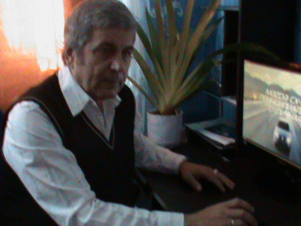 Сергей Покладов