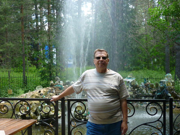 Владимир Долотов