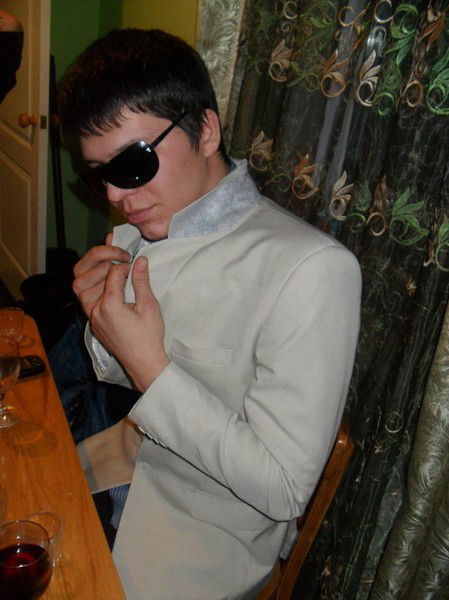 Рома Семцов