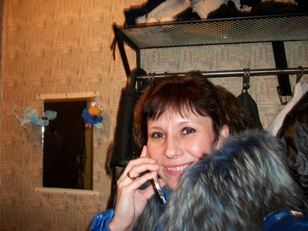 Светлана Герасимова