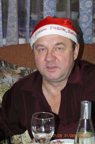 Валерий Чикун