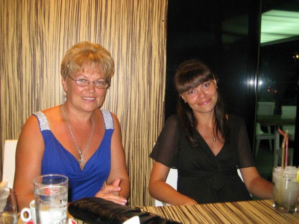 Tatjana Korac(Malahova)