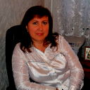 Ирина Сухарева
