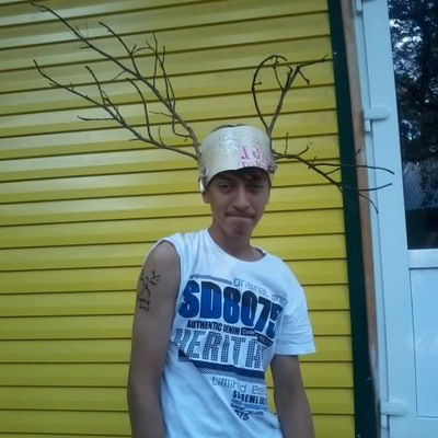 Артур Хуснитдинов