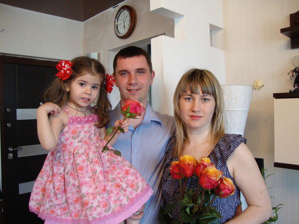 Алексей Никонов