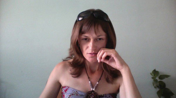 Марина Широкова