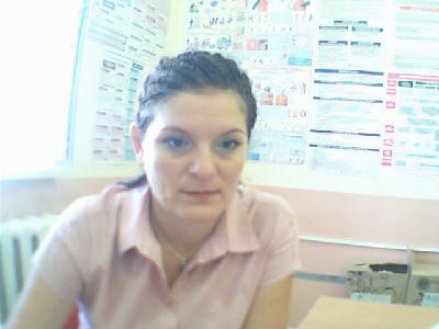 Юлия Шпиленко