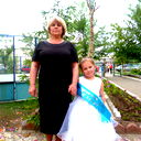 Тамара Барканова