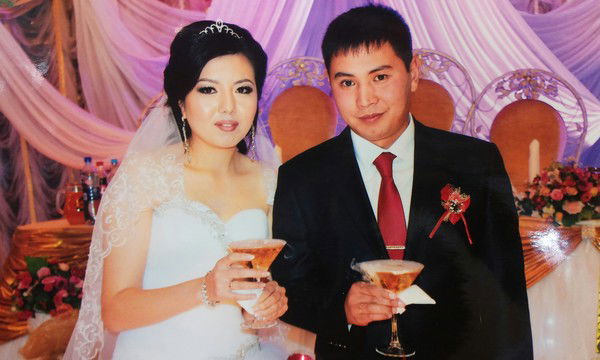 Рустам Аманкулов