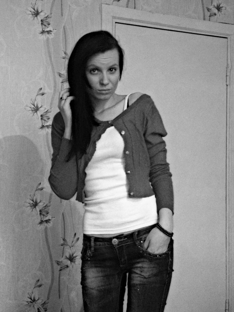 Снежанна Есебуа