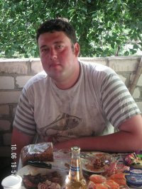 Павел Фролов