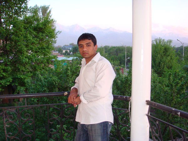 Риаз Атыкула