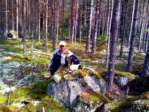 Наталия Смирнова