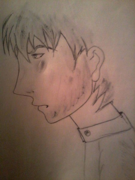 Антон Никифоров