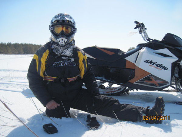 Григорий Дущенко