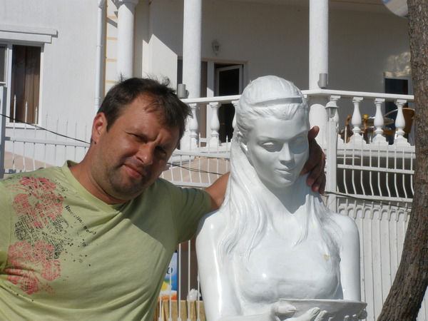 Дмитрий Лунев