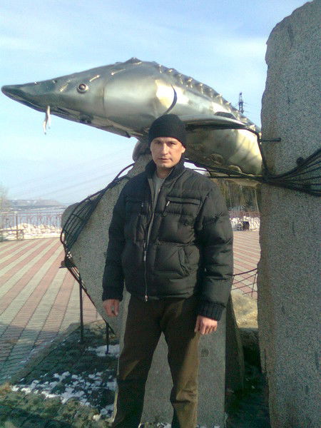 Александр Дягелев