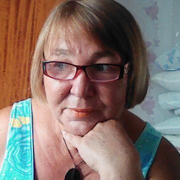 Наталия Чекашкина