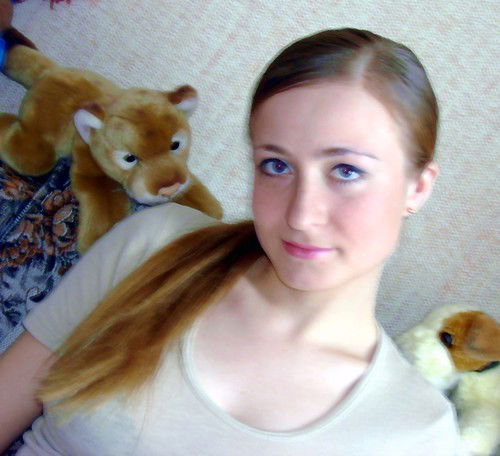 Юлия Новикова