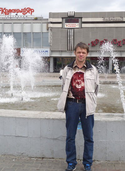 Сергей Василенко