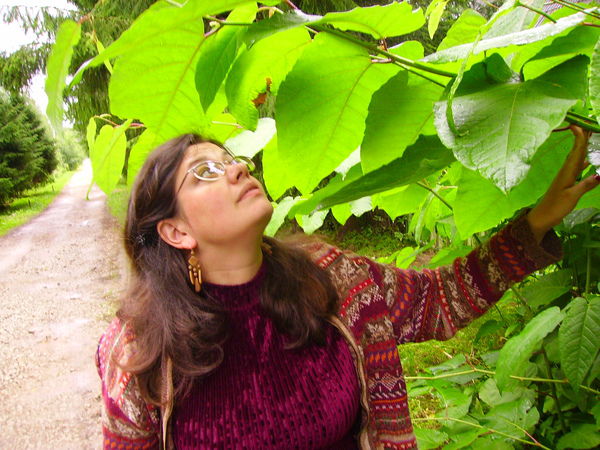 Анастасия Тилина