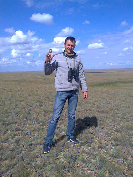 Анатолий Валеев